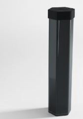 Gamegenic Playmat Tube - Black